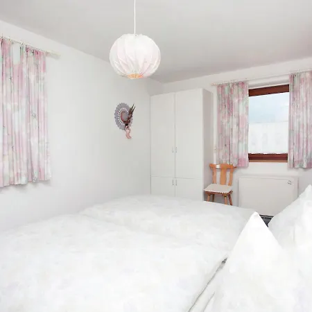Apartment Apartment In Stuhlfelden With Terrace