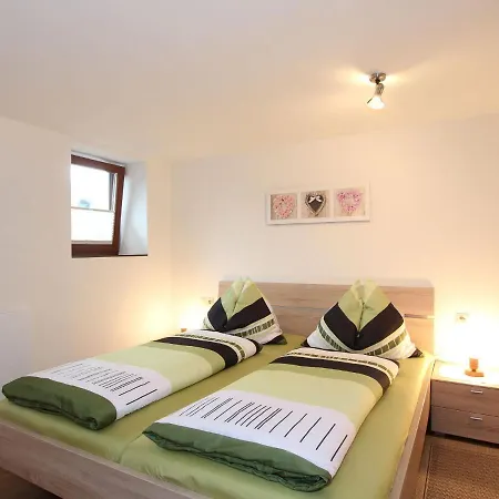 Apartment In Stuhlfelden With Terrace Apartment Stuhlfelden