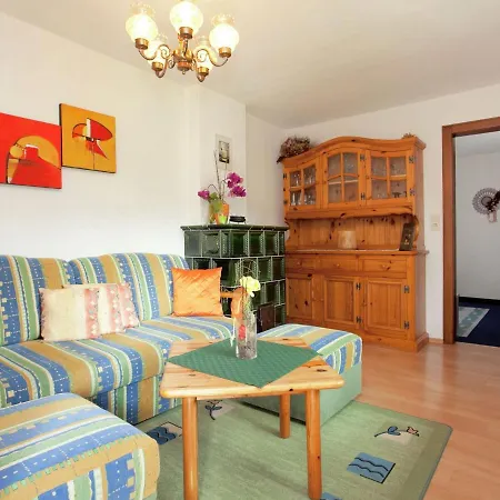 Apartment In Stuhlfelden With Terrace Apartment Stuhlfelden