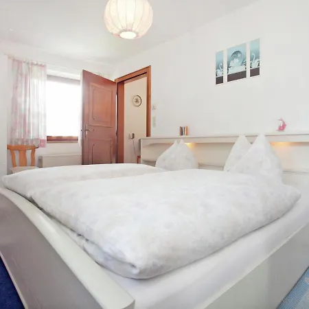 Appartement In With Terrace