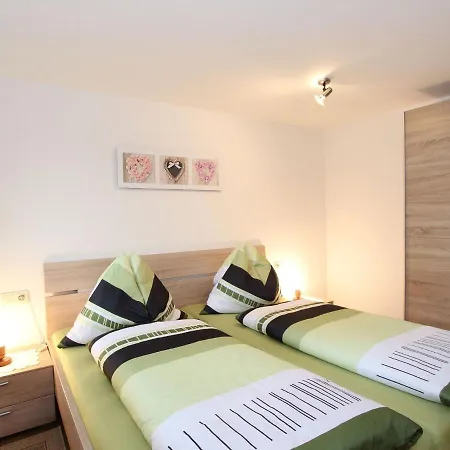Apartment Apartment In Stuhlfelden With Terrace