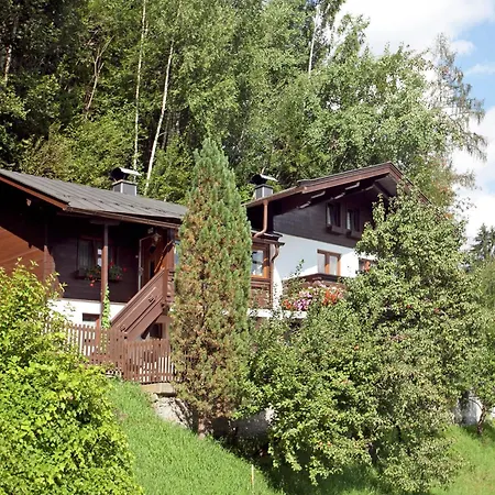 Apartment In Stuhlfelden With Terrace