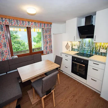 Apartment In Stuhlfelden With Terrace Apartment Stuhlfelden
