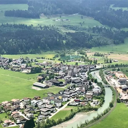 In With Terrace * Stuhlfelden