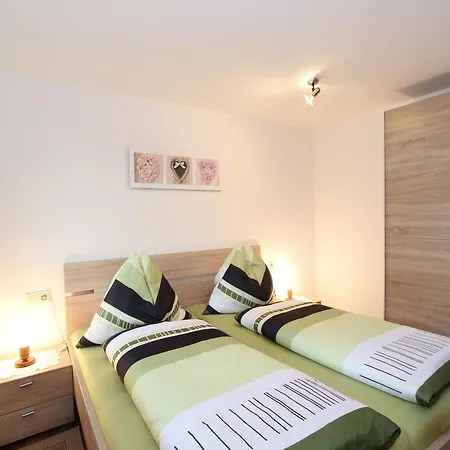 In Near Lift Stuhlfelden