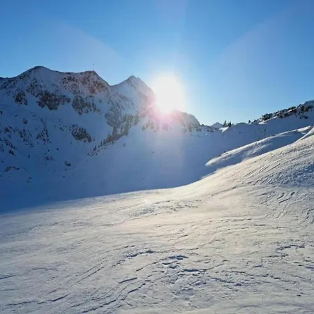 In Near Lift * Stuhlfelden