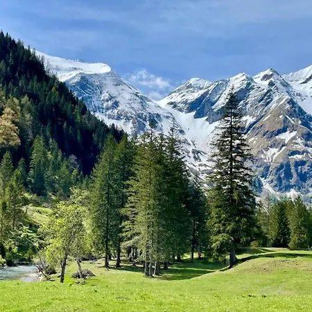 In Near Lift Stuhlfelden