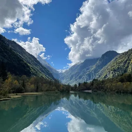 Apartamento In Near Lift *