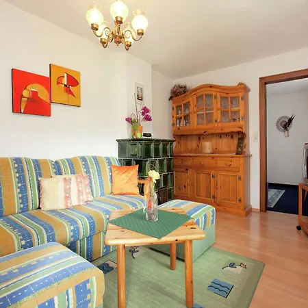 In Near Lift Apartamento Stuhlfelden