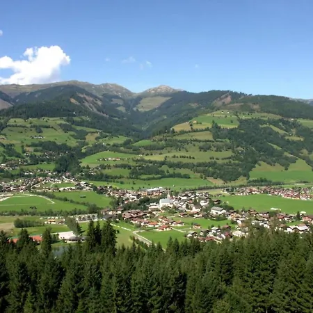 Apartamento In Near Lift Stuhlfelden