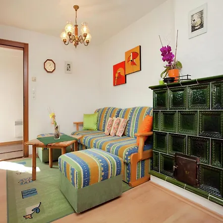 Apartamento In Near Lift