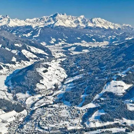 In Near Lift Apartamento Stuhlfelden