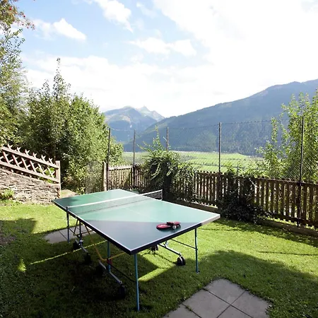 In Near Lift Apartamento Stuhlfelden