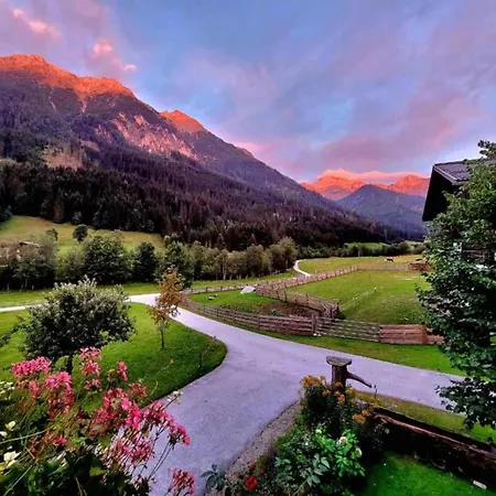 Apartamento In Near Lift Stuhlfelden