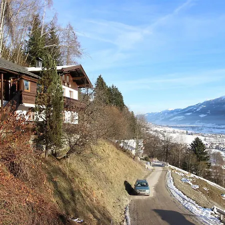 Apartment Apartment In Stuhlfelden With Terrace