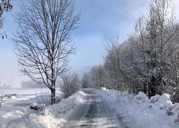 アパート In Near Lift *