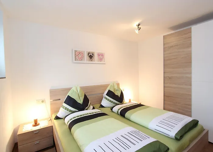 In Near Lift Stuhlfelden