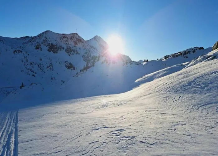 In Near Lift * Stuhlfelden