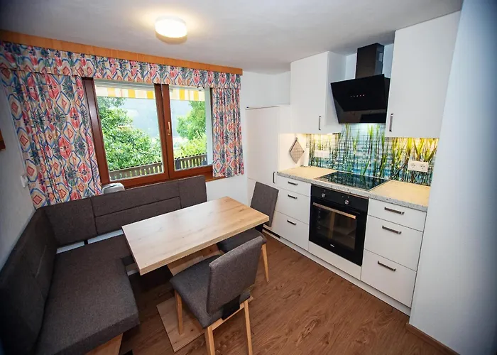 In Near Lift * Stuhlfelden