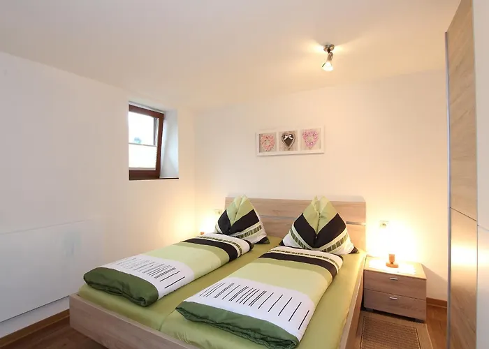 In Near Lift アパート