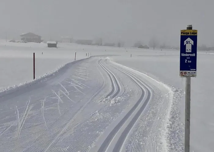 In Near Lift アパート *