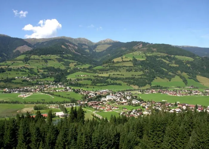 アパート In Near Lift Stuhlfelden