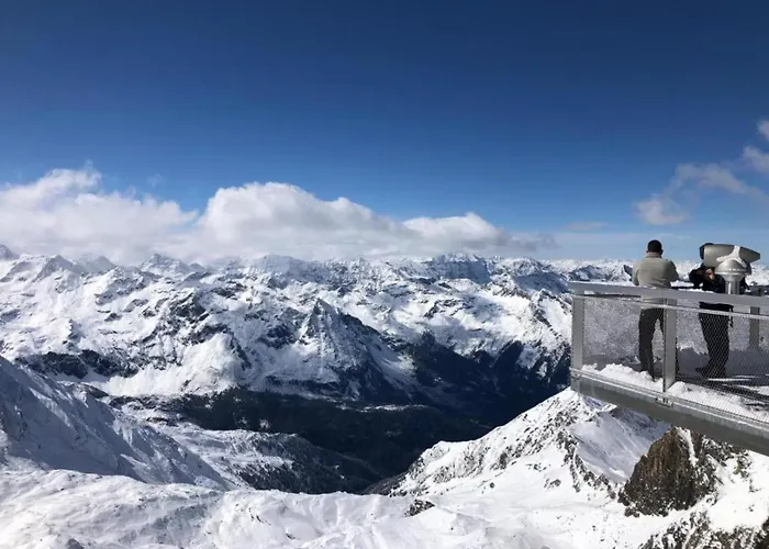 In Near Lift *