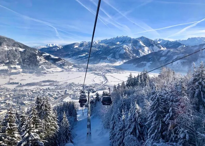 In Near Lift * Stuhlfelden