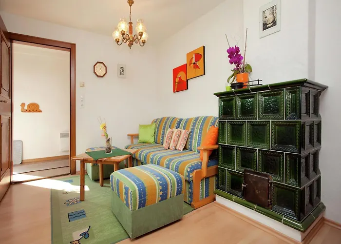 アパート In Near Lift