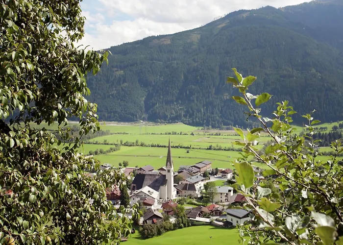 アパート In Near Lift *