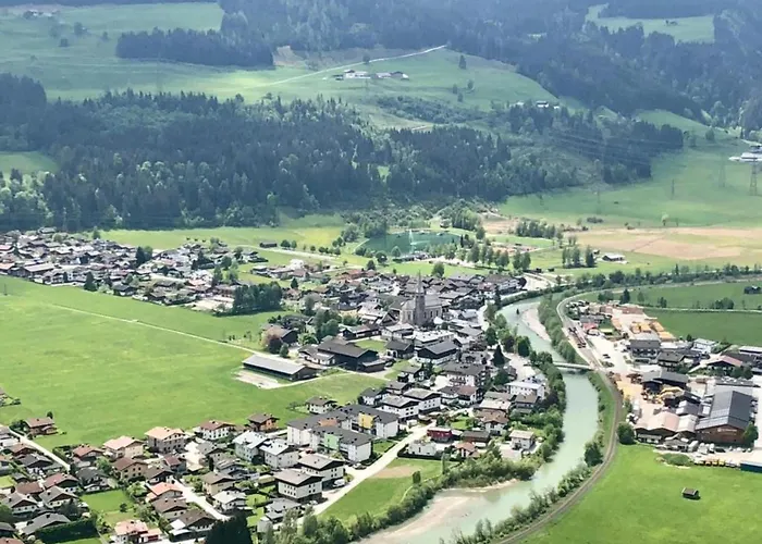 アパート In Near Lift Stuhlfelden