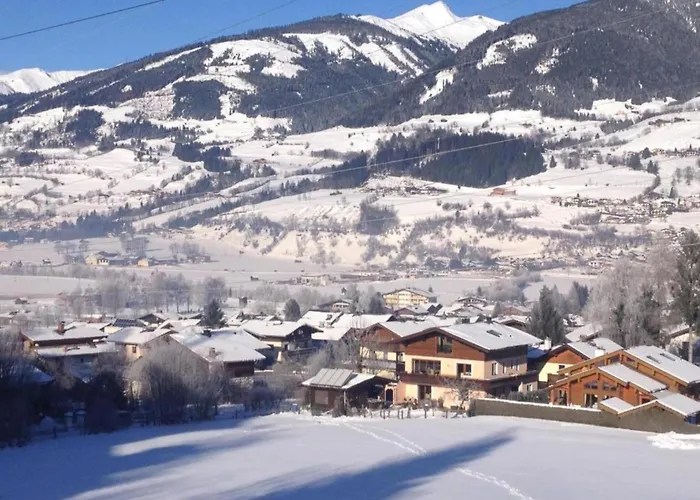 In Near Lift * Stuhlfelden