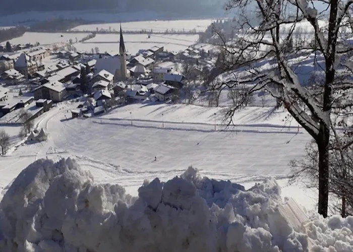 アパート In Near Lift