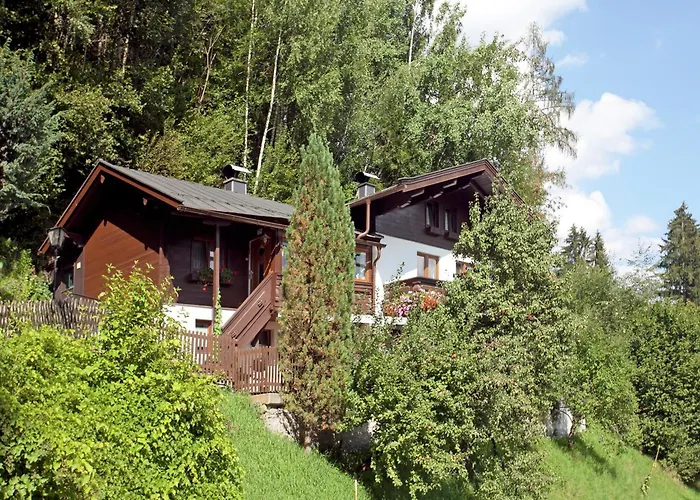 アパート In Near Lift *